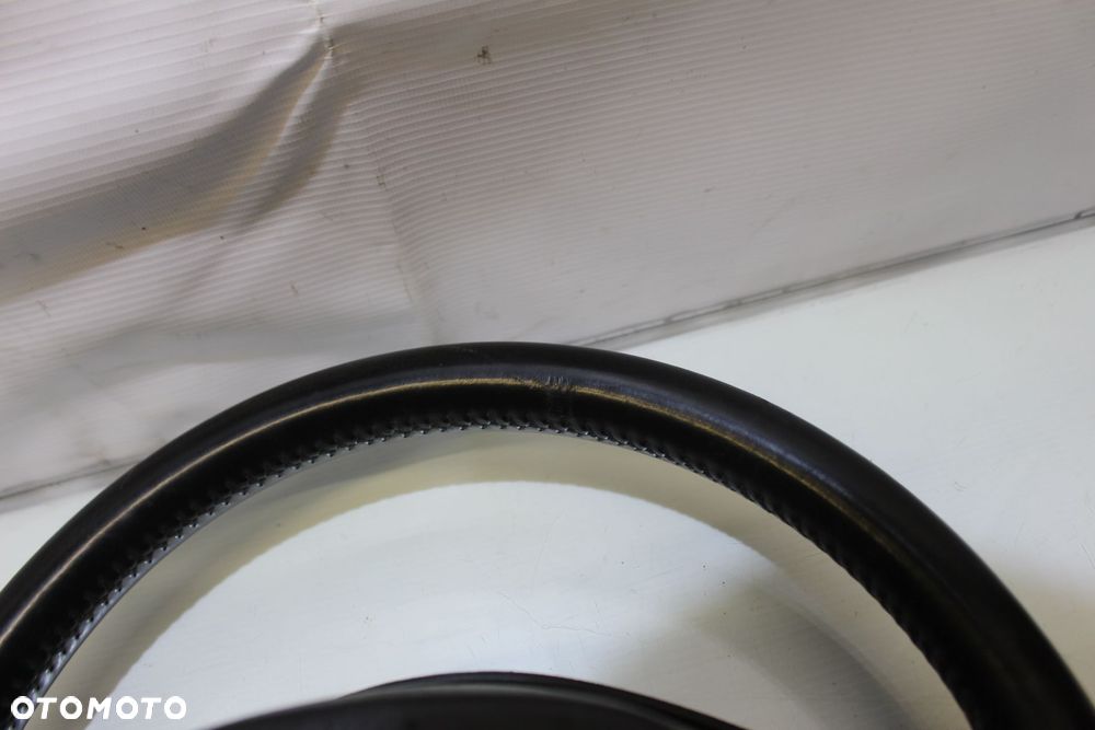 KIEROWNICA SKÓRA SEAT LEON 1.9TDI 1J0419091AE - 7