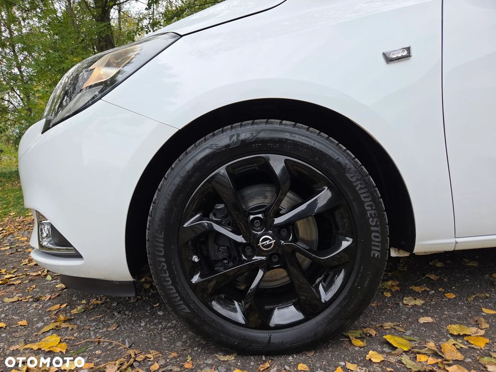 Opel Corsa 1.4 16V Color Edition - 20