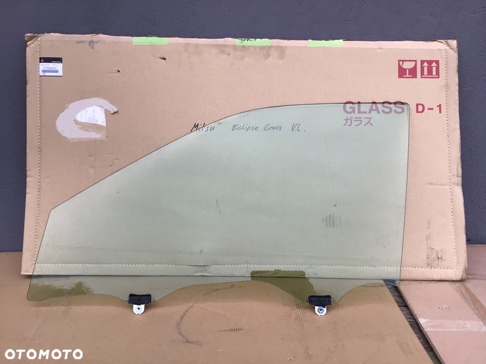 Szyba przednia lewa Mitsubishi Eclipse Cross - 1