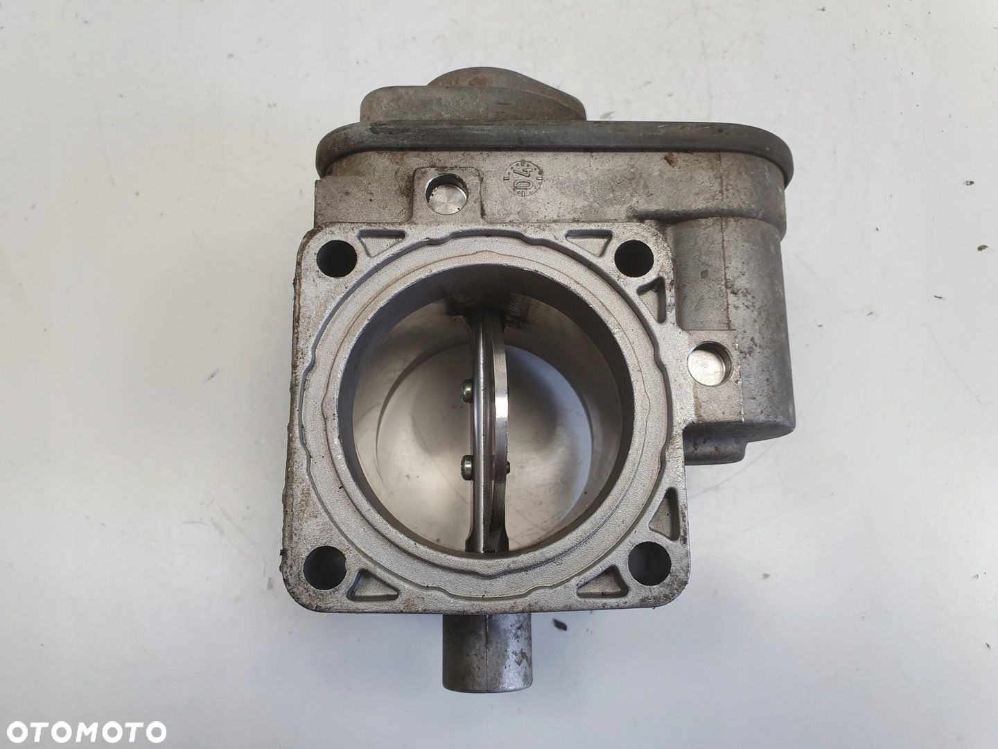 VW Bora 1.9 SDI PRZEPUSTNICA 038128063C - 4