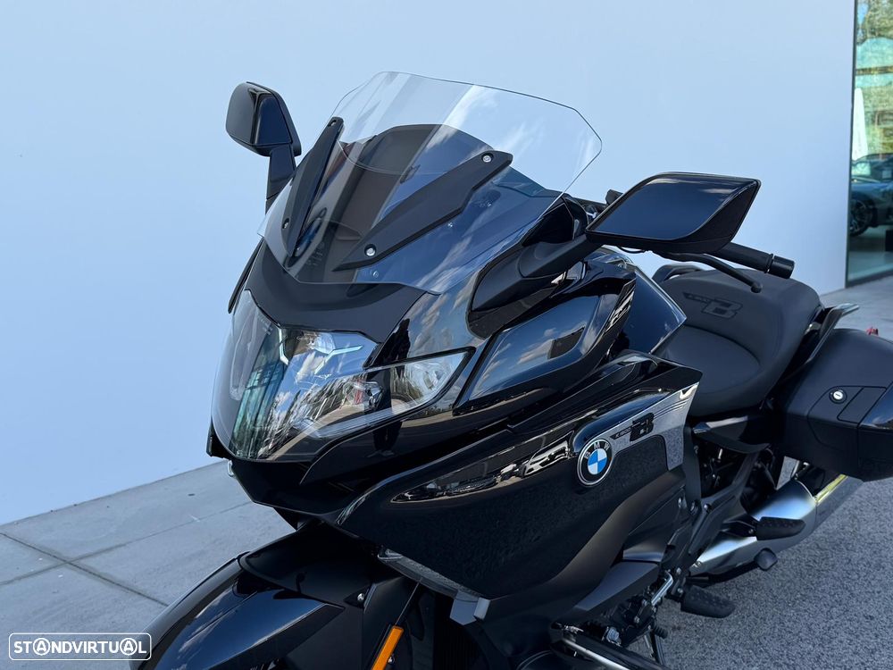 BMW K 1600 B - 7