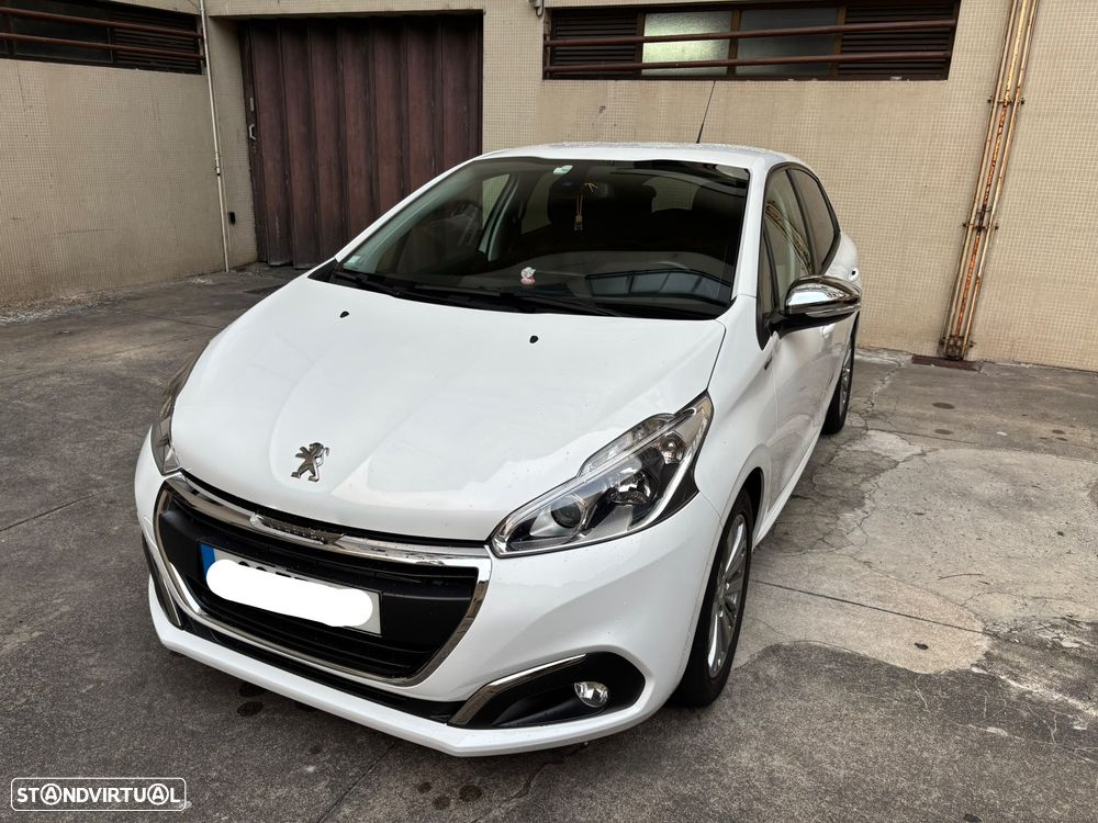 Peugeot 208 1.2 PureTech Style - 2