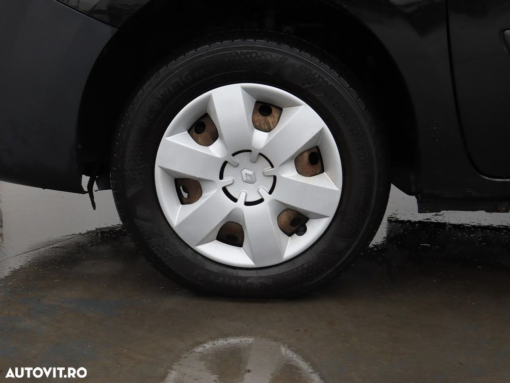 Renault Kangoo 1.5 Blue 80 Life - 9