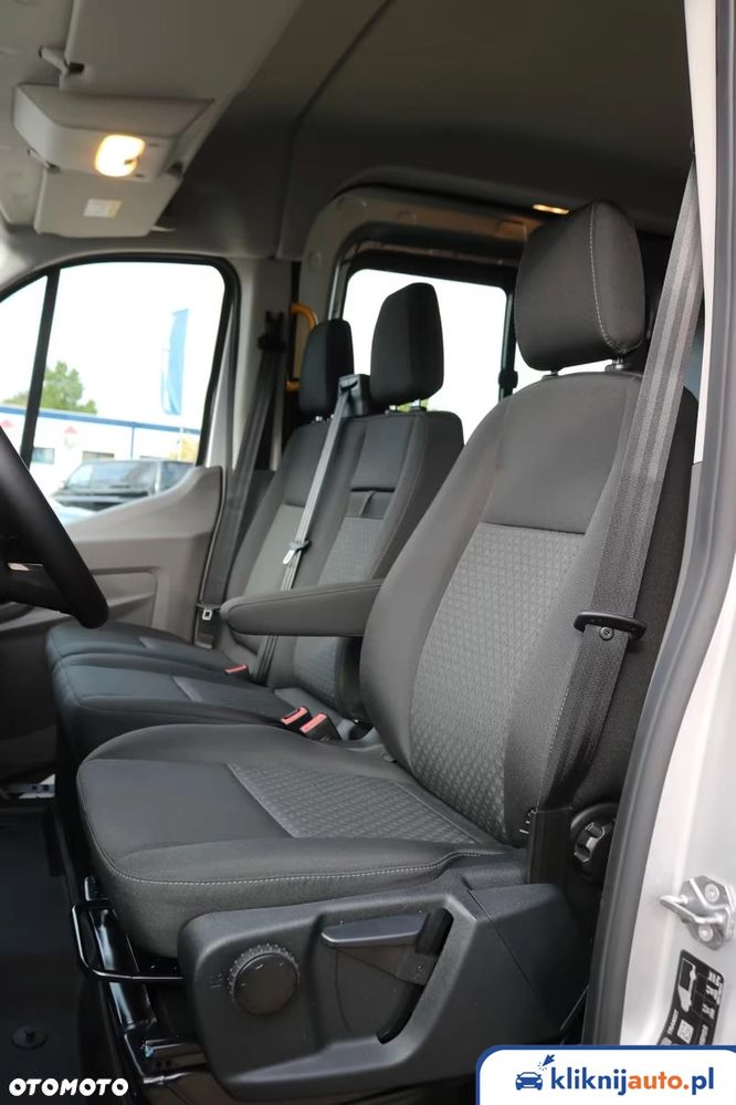 Ford Transit Brygadowy Trend 350 L3 - 7