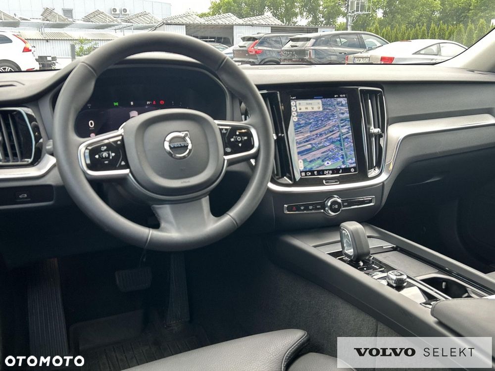 Volvo V60 - 14