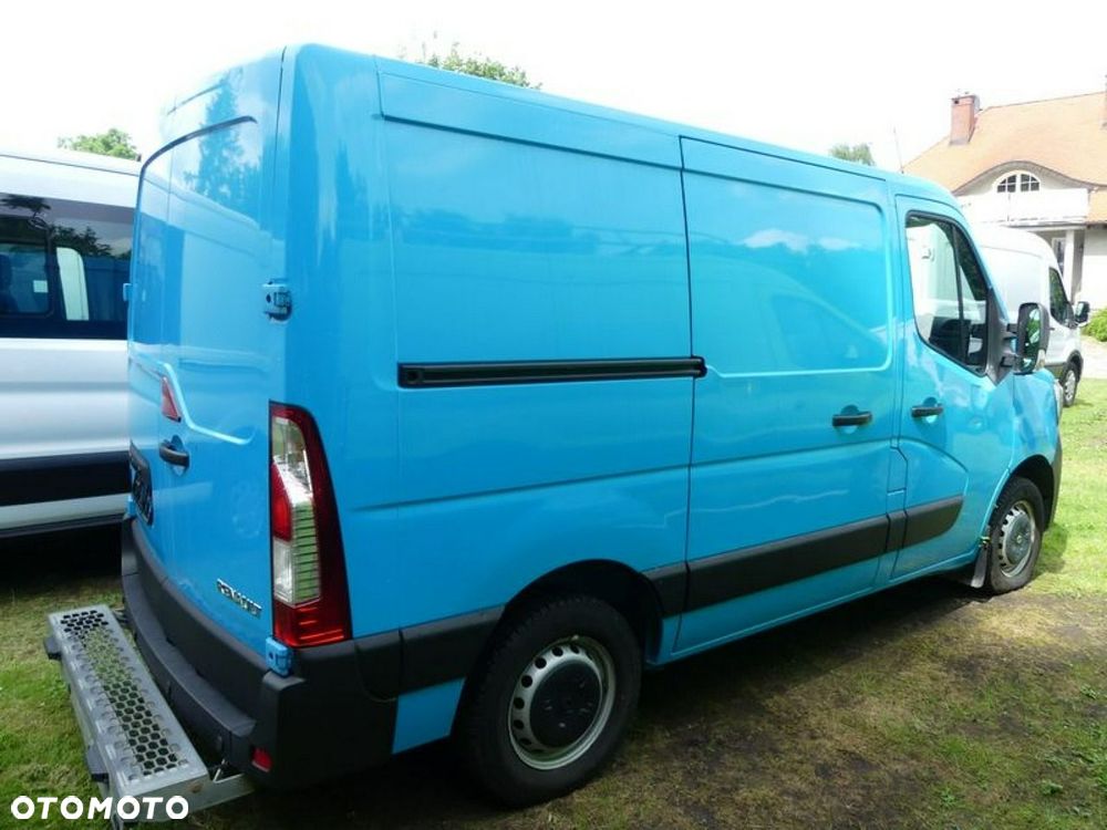Renault Master - 18