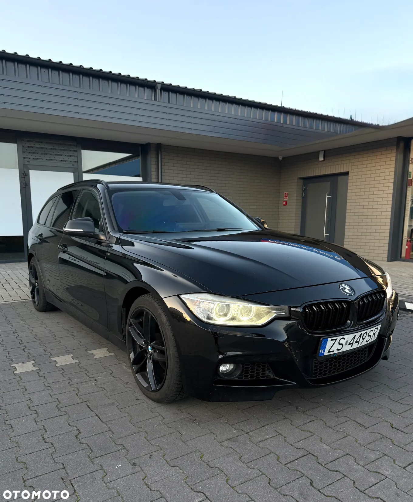 BMW Seria 3 - 10