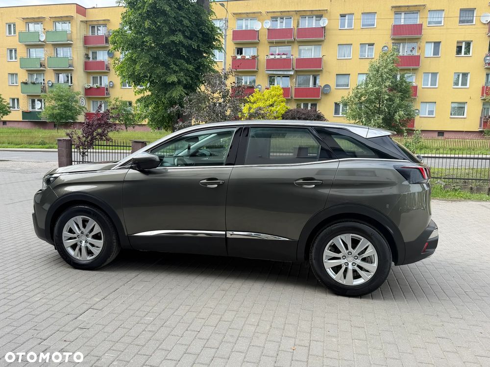 Peugeot 3008 PureTech 130 Stop & Start GPF Active Business-Paket - 10