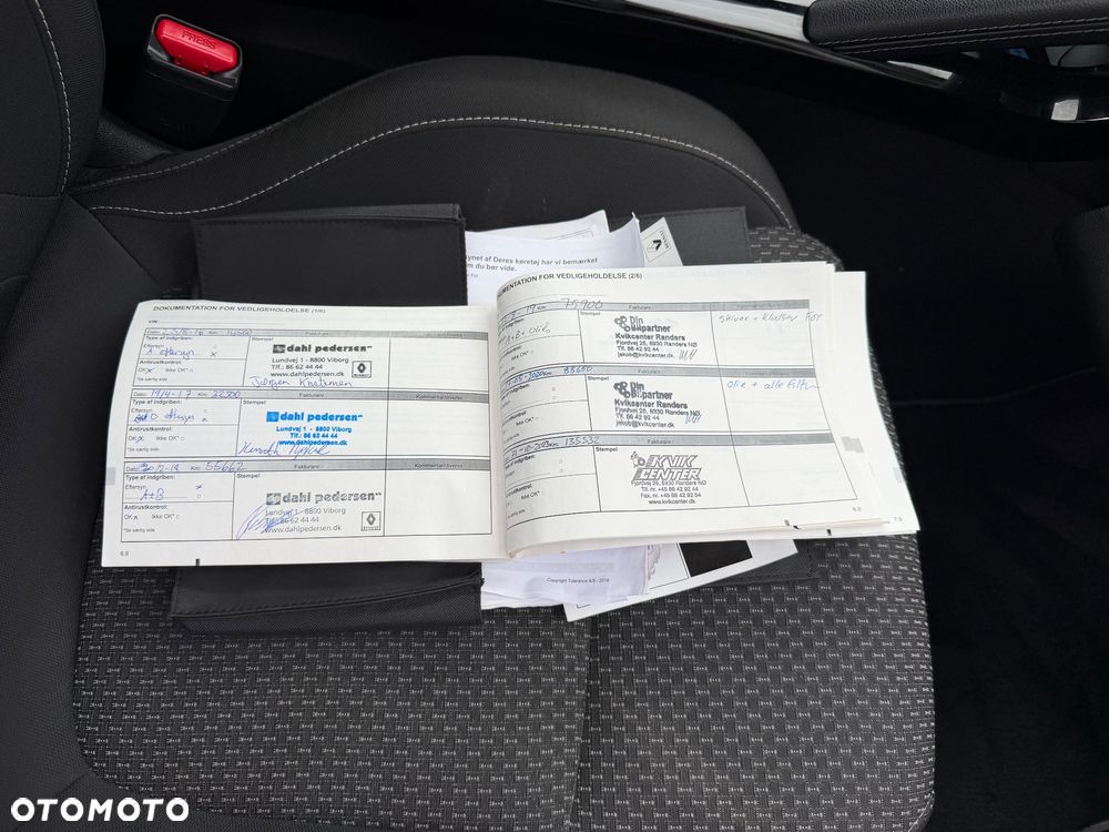 Renault Kadjar Energy dCi 130 Experience - 16