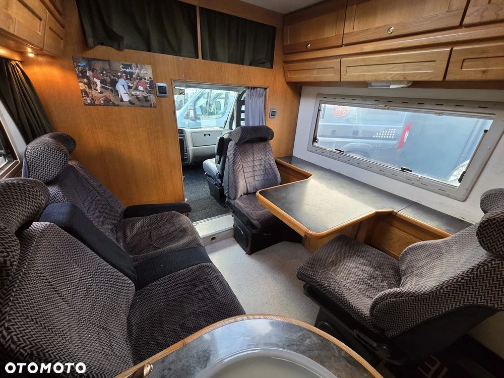 Fiat Ducato 1997 photo 2
