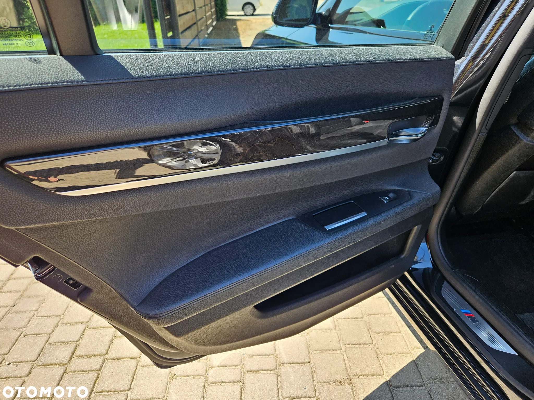 BMW Seria 7 730d xDrive - 9