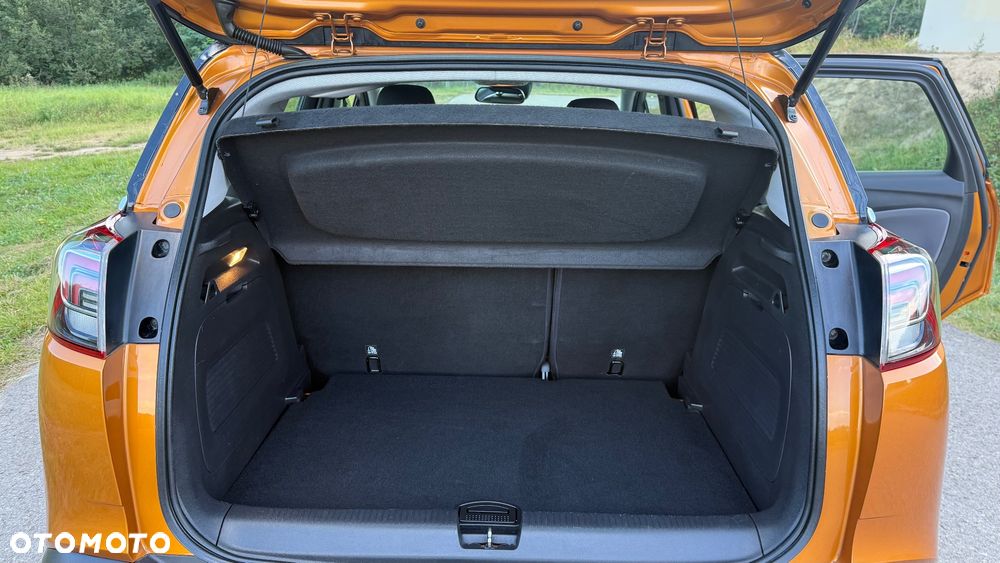 Opel Crossland X 1.2 Start/Stop Edition - 29
