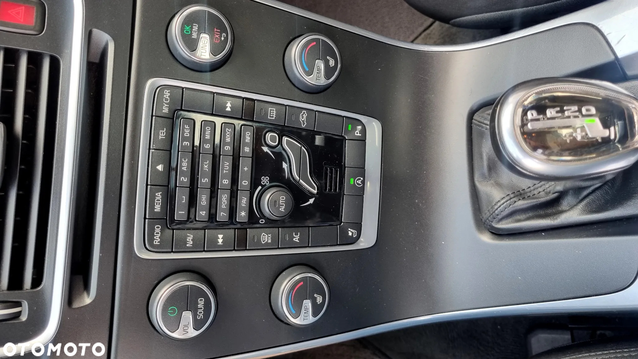 Volvo S60 D3 Geartronic RDesign - 28