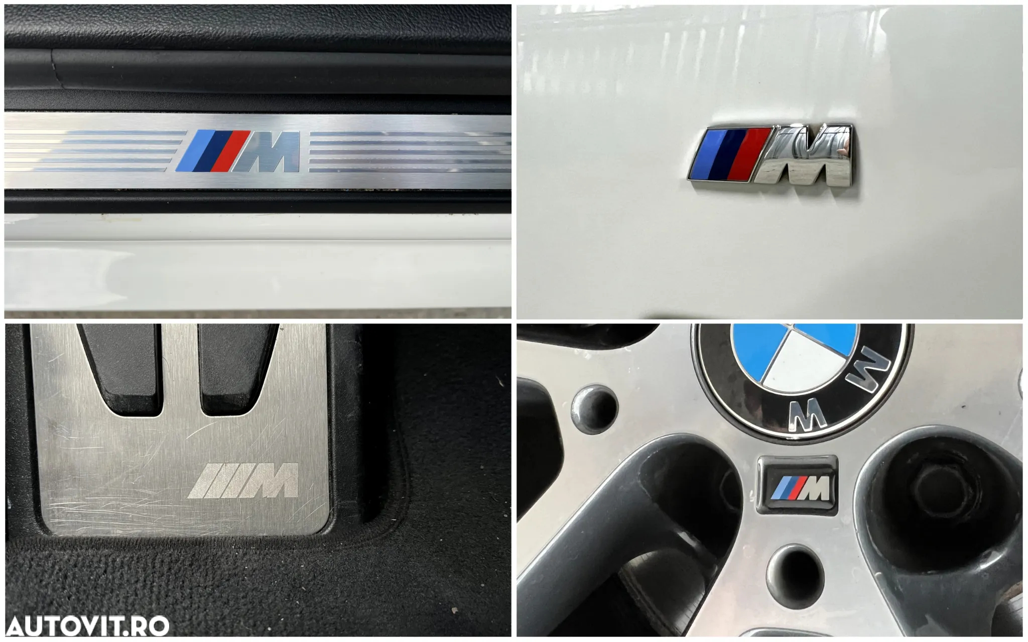 BMW X3 xDrive20d Aut. M Sport Edition - 19