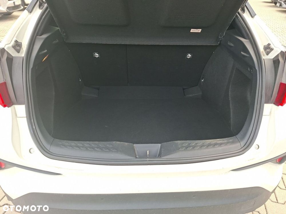 Toyota C-HR 1.2 T GPF Premium - 18