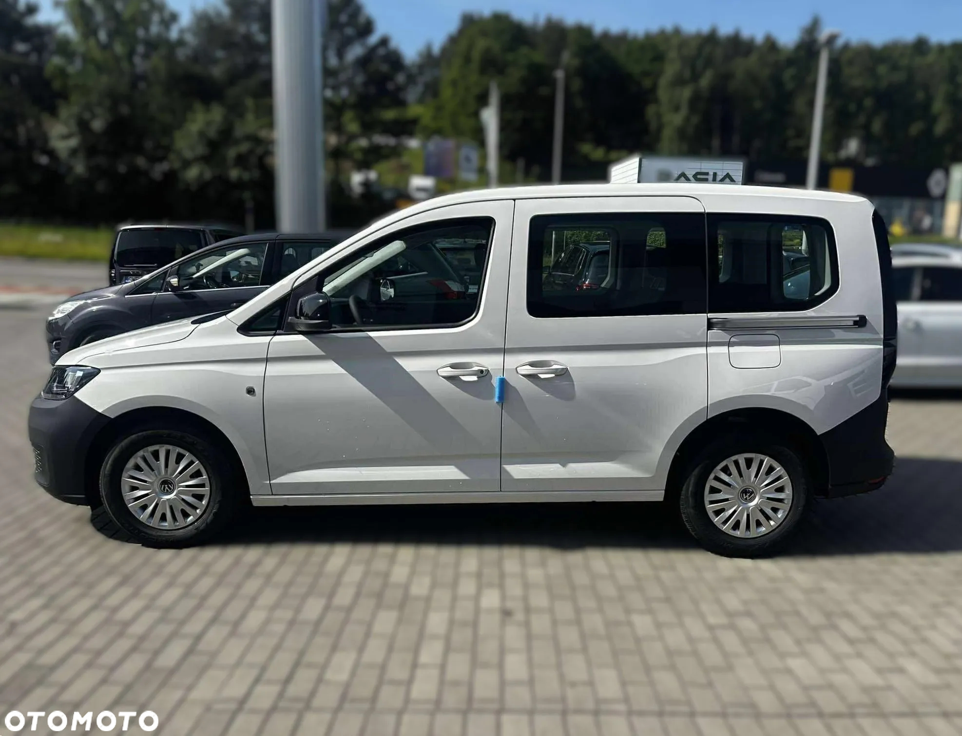 Volkswagen Caddy 2.0 TDI - 7