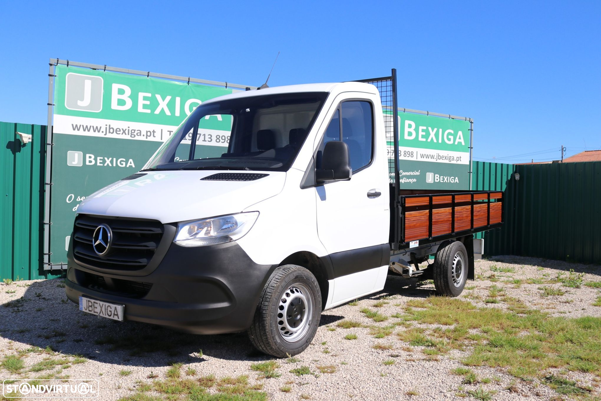 Mercedes-Benz Sprinter 314 CDi C/Iva Incluído - 13