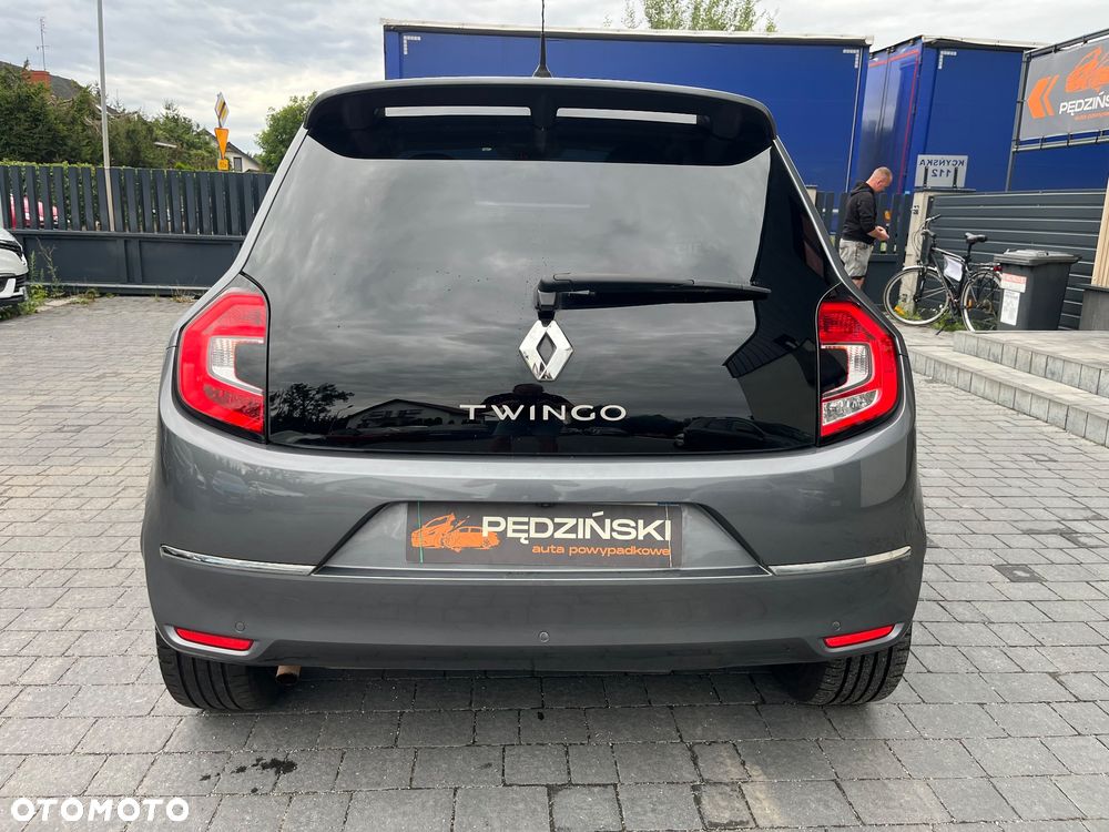Renault Twingo SCe 75 LE COQ SPORTIF - 5