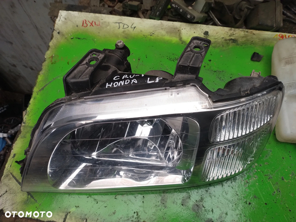 Honda CR-V I lampa przód lewa