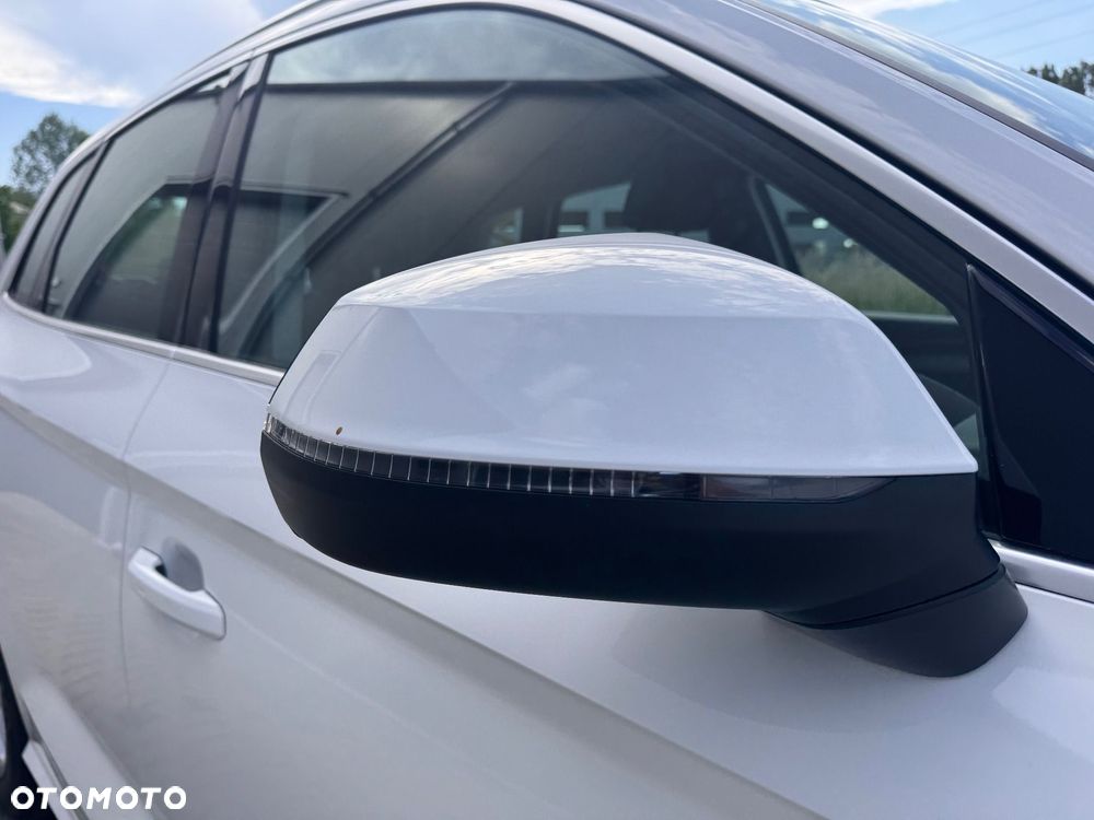 Audi Q5 35 TDI Quattro S tronic - 20