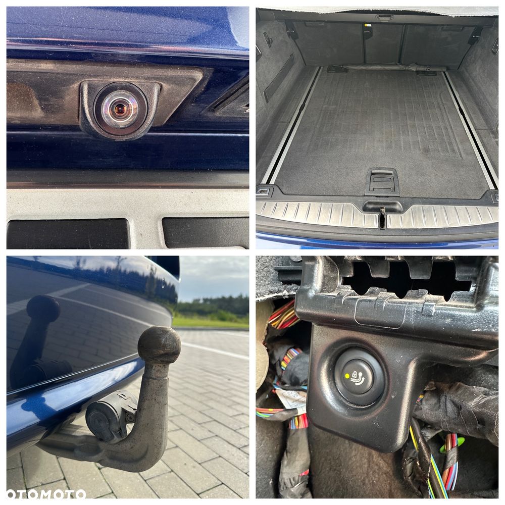 BMW Seria 5 530d xDrive Touring Sport-Aut - 18