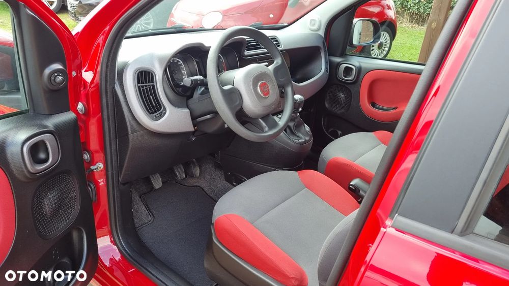 Fiat Panda 1.2 Classic - 12