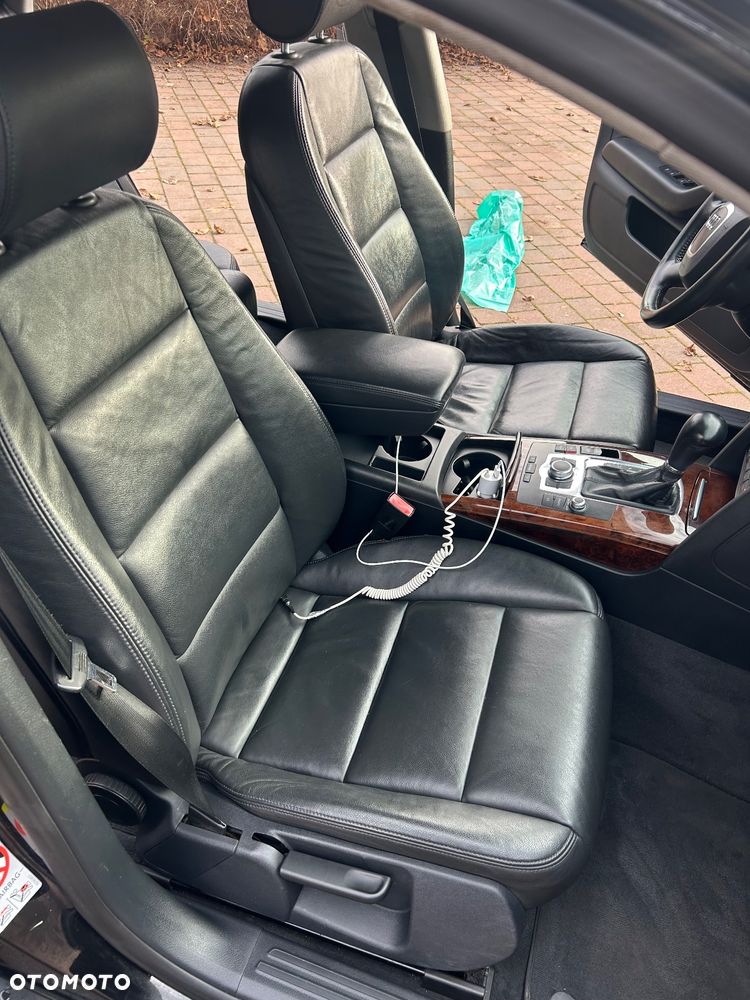 Audi A6 Avant 2.0 TDI DPF Multitronic - 24