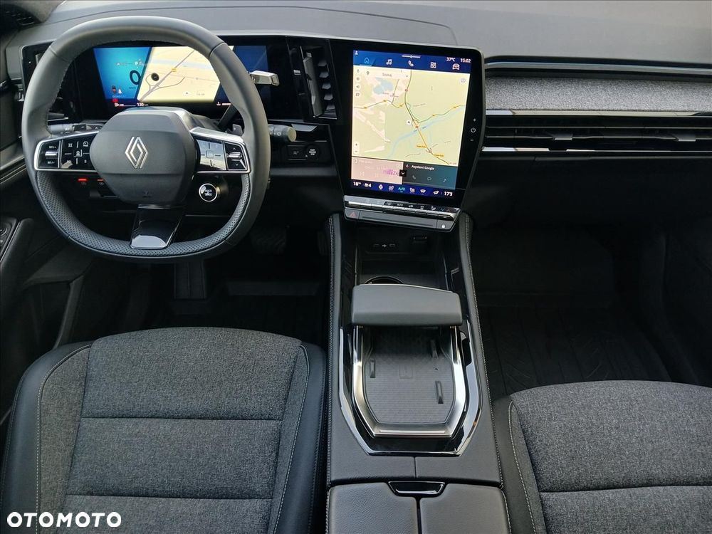 Renault Austral 1.3 TCe mHEV Techno - 10