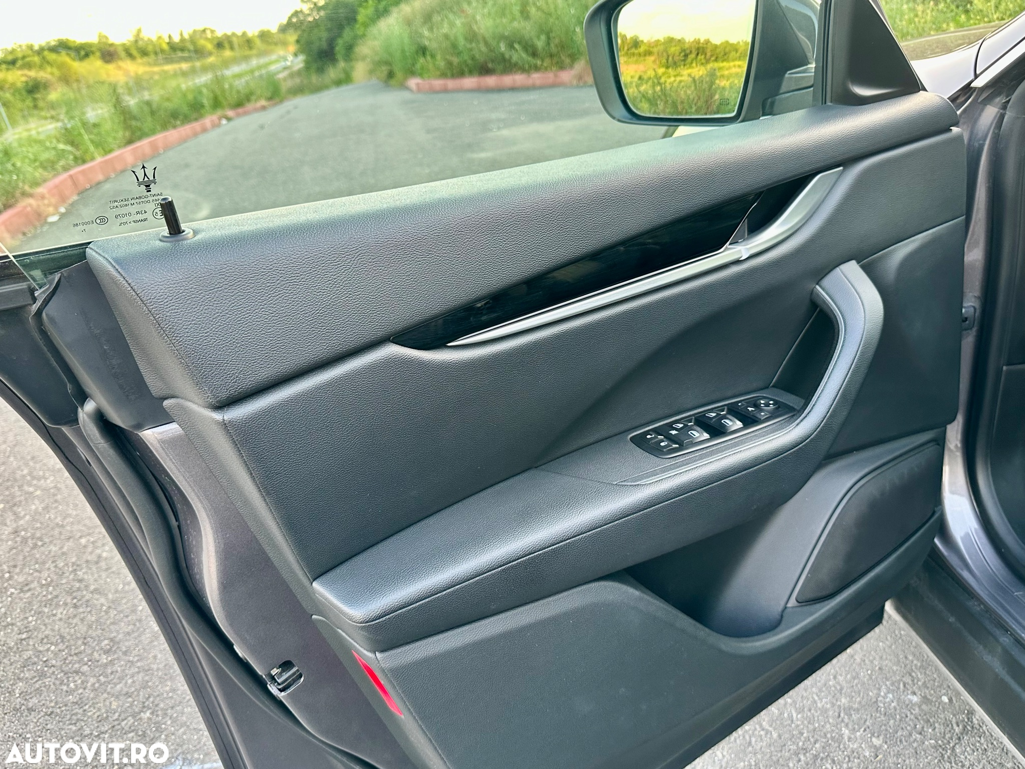 Maserati Levante Diesel Q4 - 14
