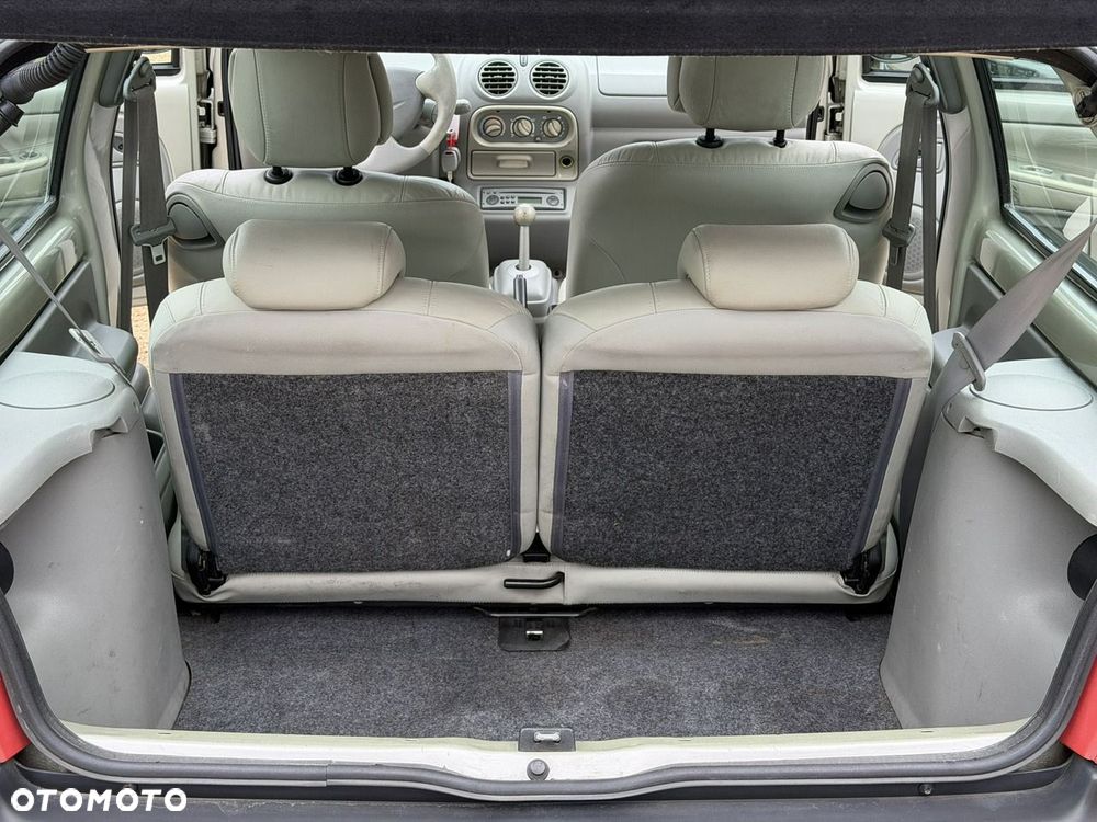 Renault Twingo - 21