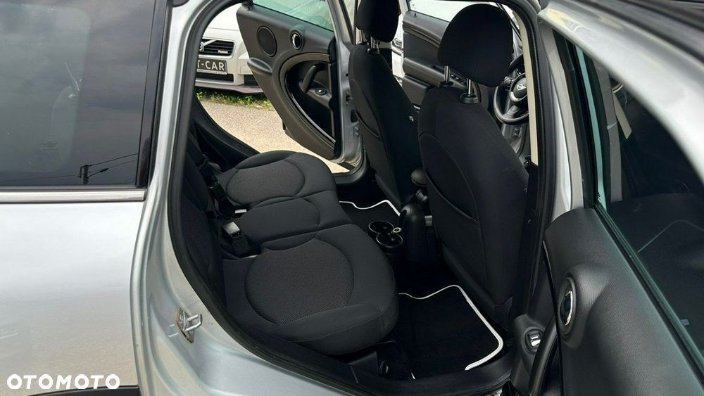 MINI Countryman - 12