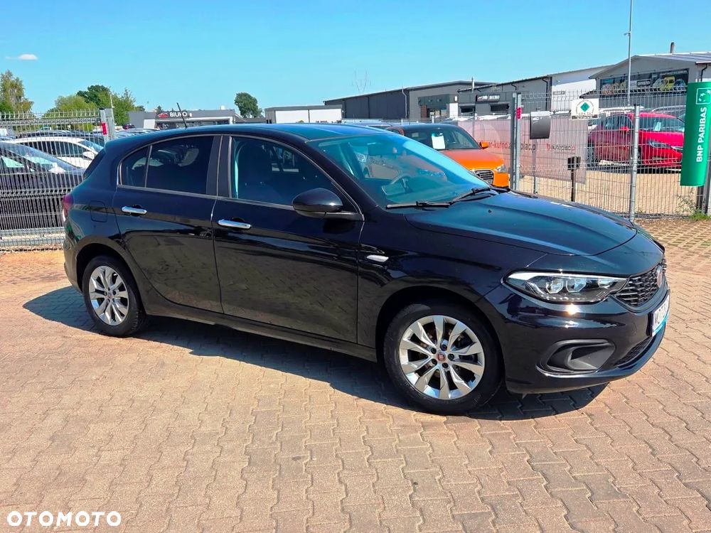 Fiat Tipo 1.4 16V More - 5