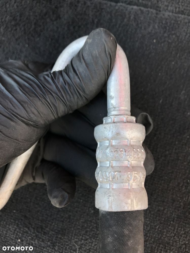 Przewód Klimatyzacji BMW 5 E60 6911951 - 6