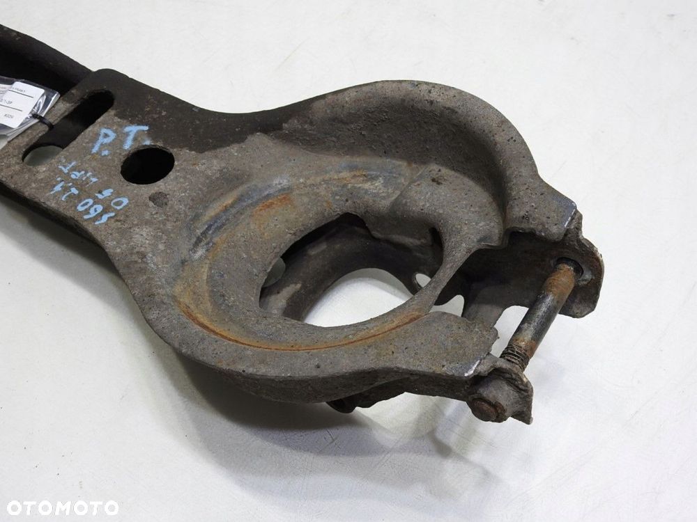 WAHACZ PRAWY TYŁ VOLVO S60 - 7