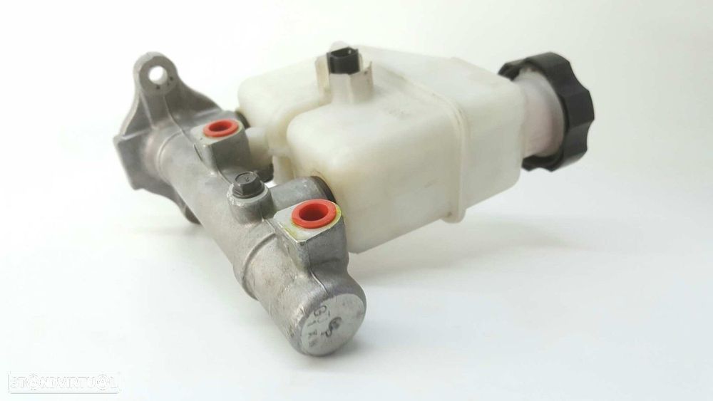 BOMBA DE TRAVÃO KIA CEE'D SPORTY WAGON EMOTION - 4