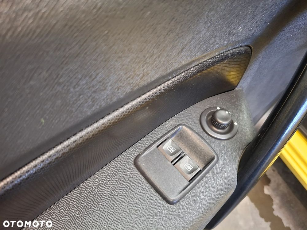 Renault Kangoo Lift Służba Drogowa Oświetlenie Ostrzegawcze Otwierany Dach Uchylny Do Wyższych Załadunków Drzwi Skrzydła Klimatyzacja - 20