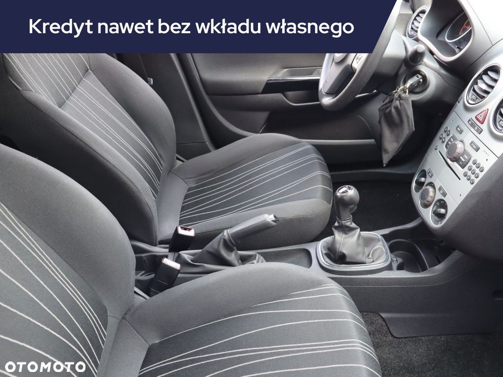 Opel Corsa - 11