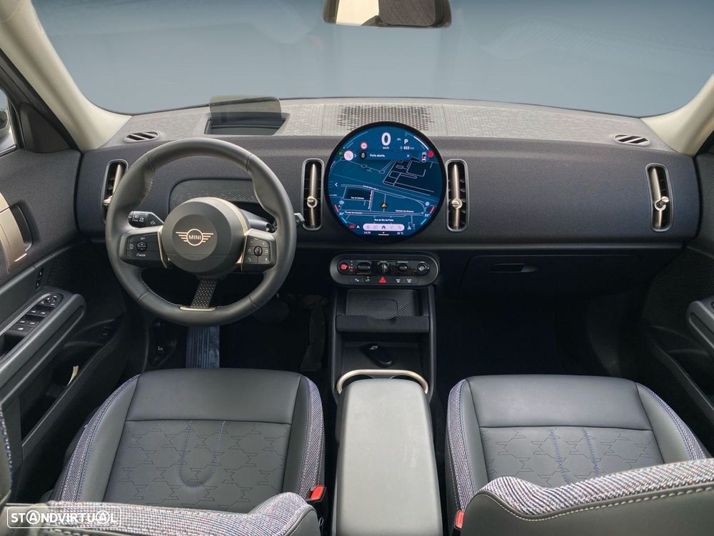MINI Countryman D Classic M - 4