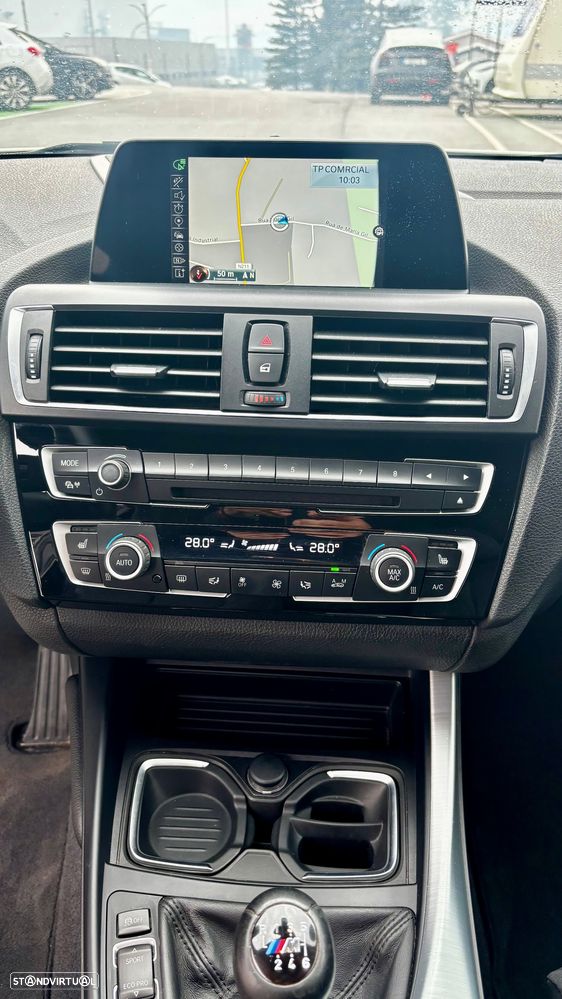 BMW 118 i M Sport - 12