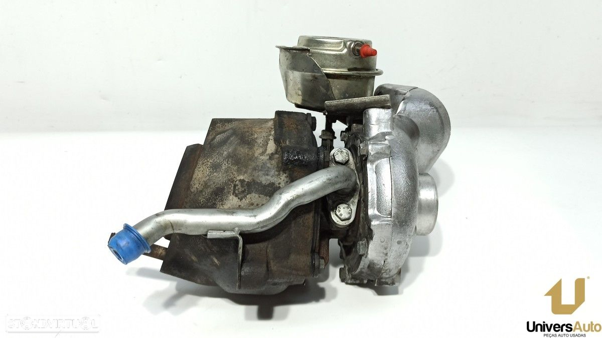TURBOCOMPRESSOR BMW SERIE 3 COMPACT (E46) 320TD - 2