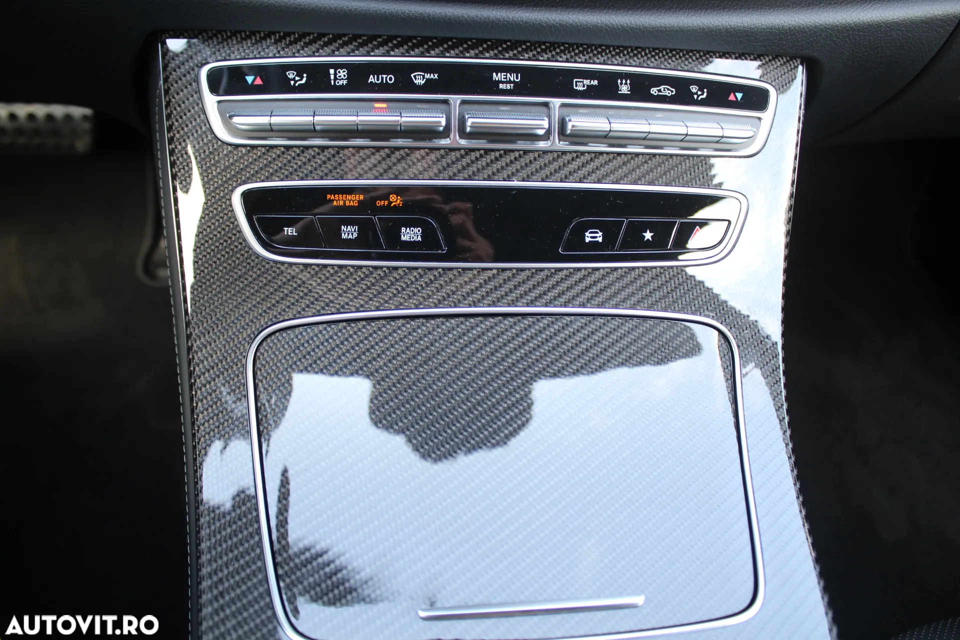 Mercedes-Benz CLS - 10