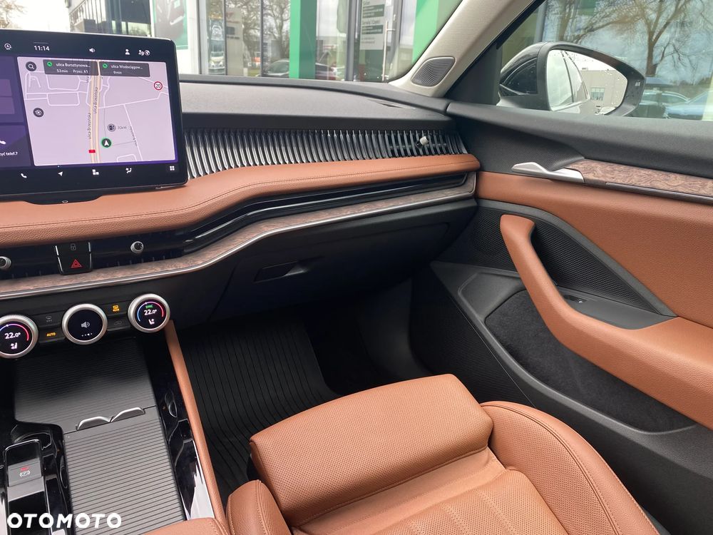 Skoda Superb 2.0 TDI SCR 4x4 L&K DSG - 26