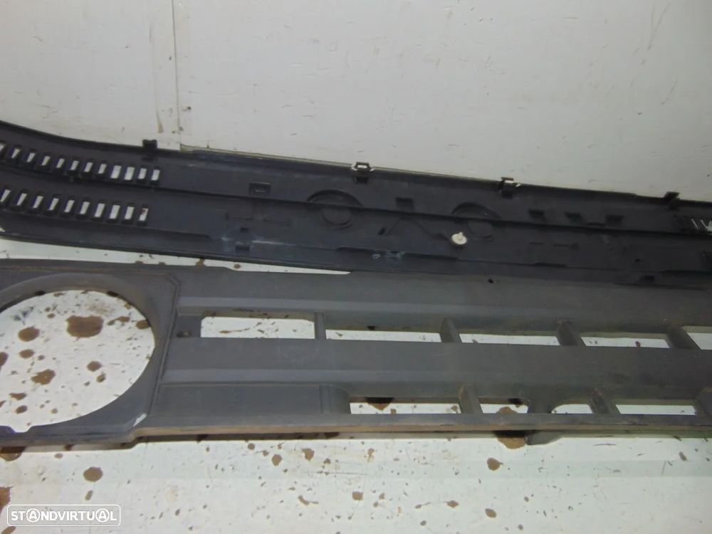 Toyota dyna grelha - 8