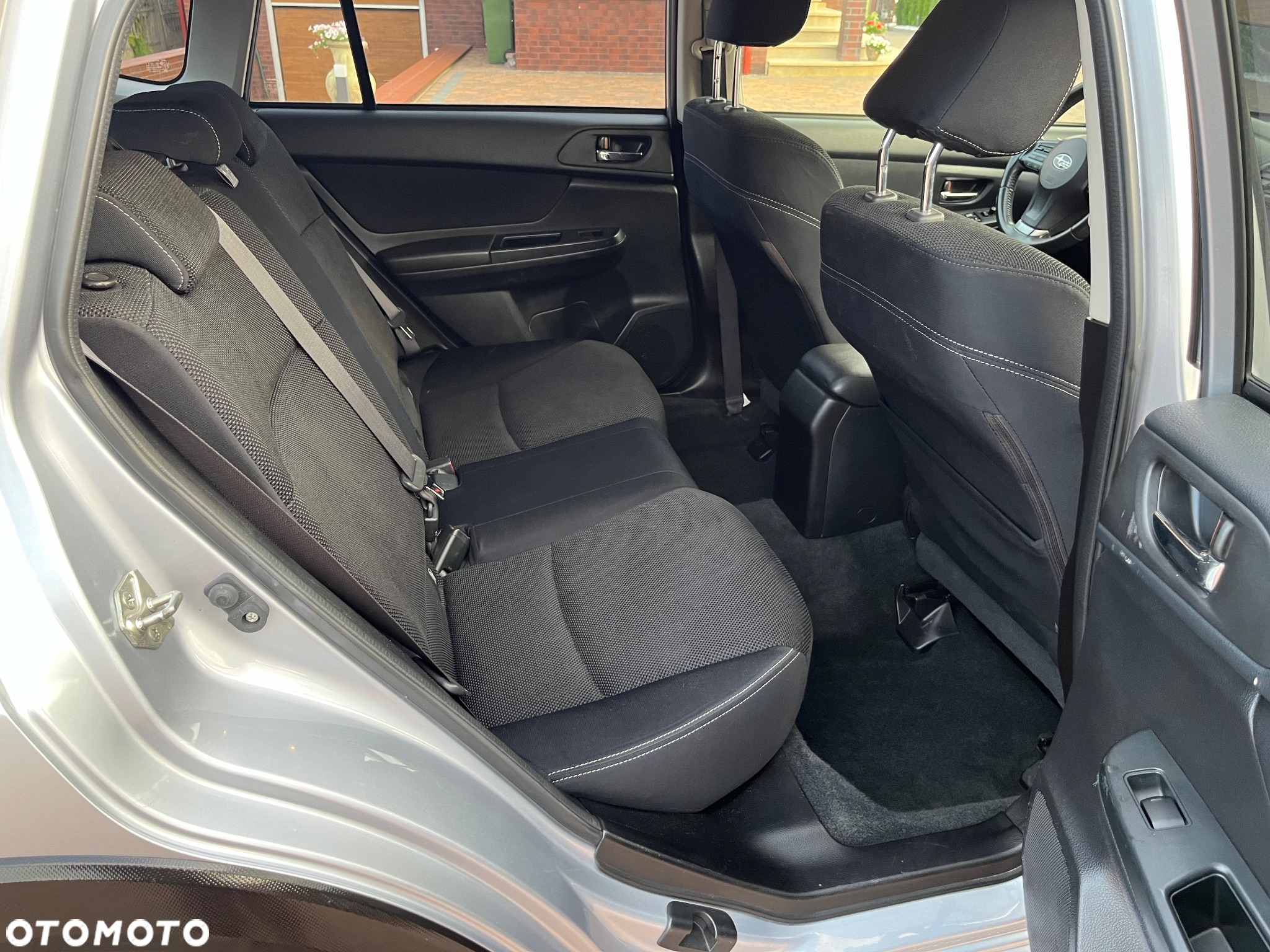 Subaru XV 2.0D Active - 29