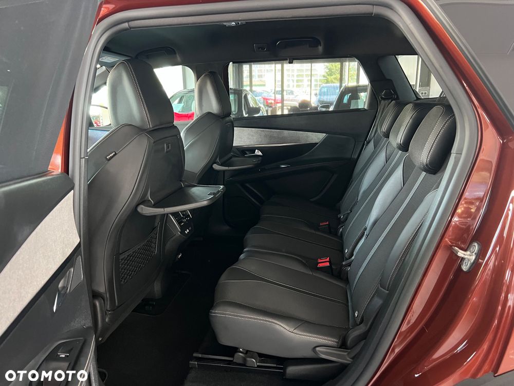 Peugeot 5008 1.6 PureTech GT Pack S&S EAT8 - 35