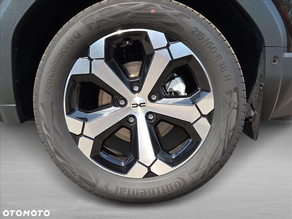 Dacia Duster 1.2 TCe mHEV Journey - 4