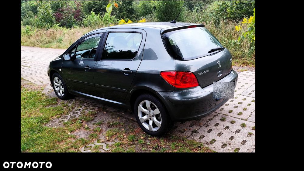 Peugeot 307 - 4