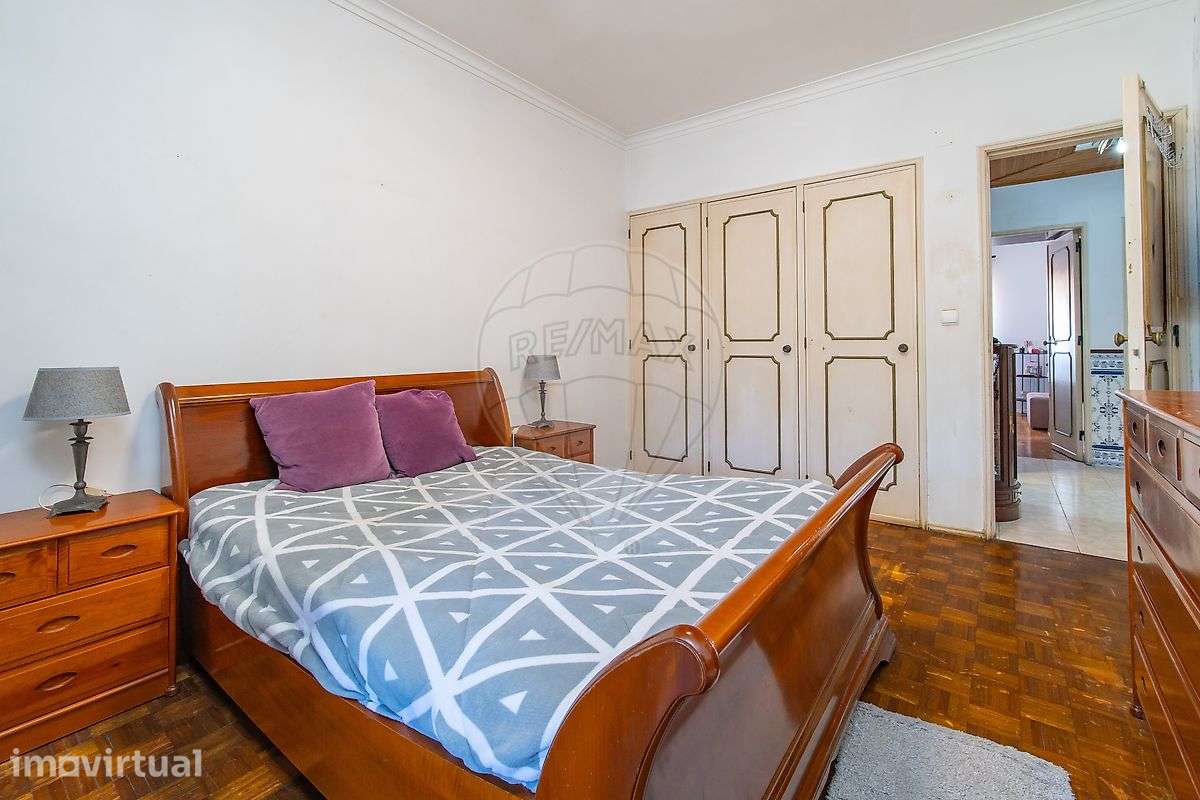 Apartamento T2 para venda - Grande imagem: 5/17