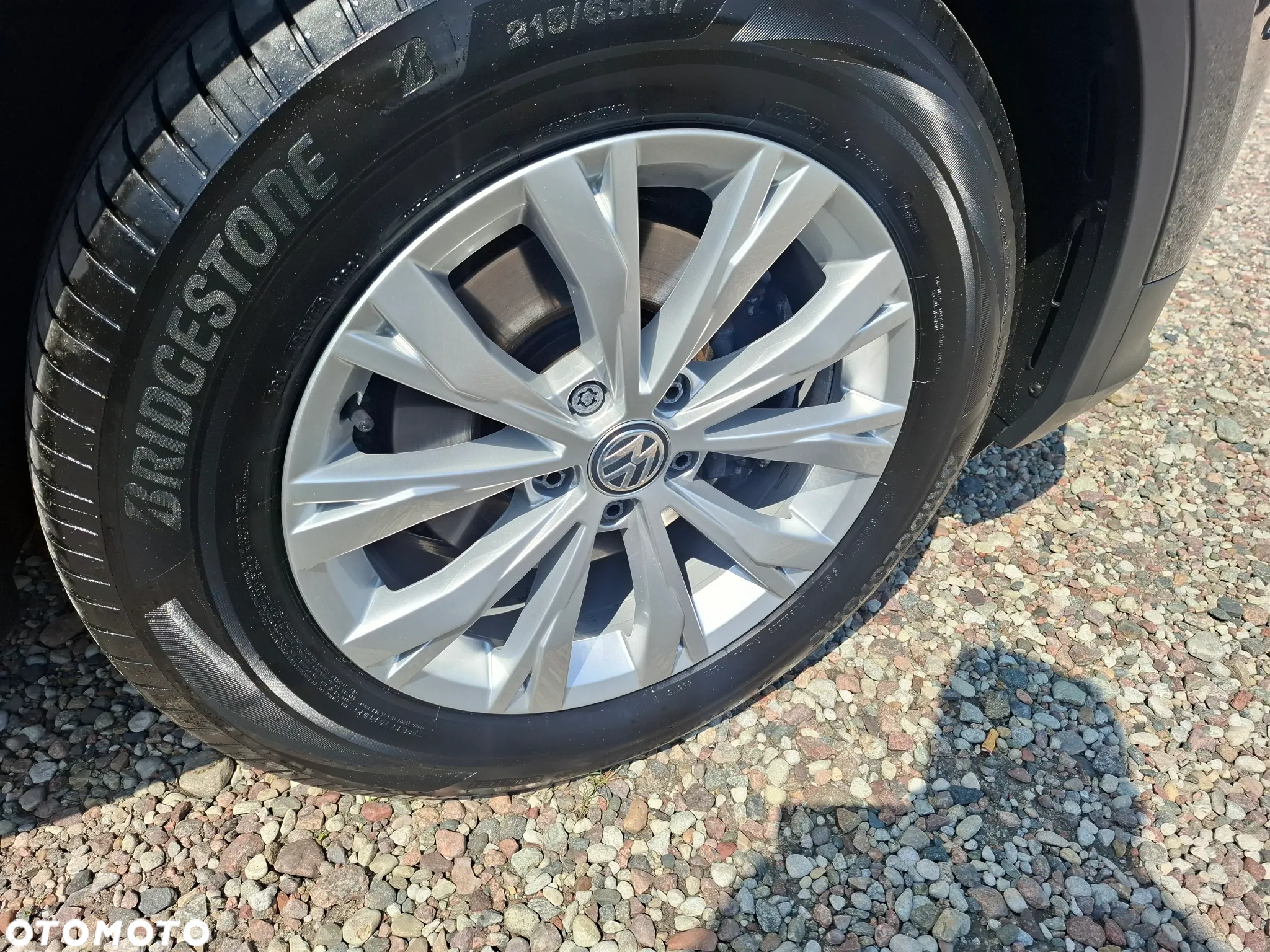 Volkswagen Tiguan 2.0 TDI BMT SCR Comfortline - 19