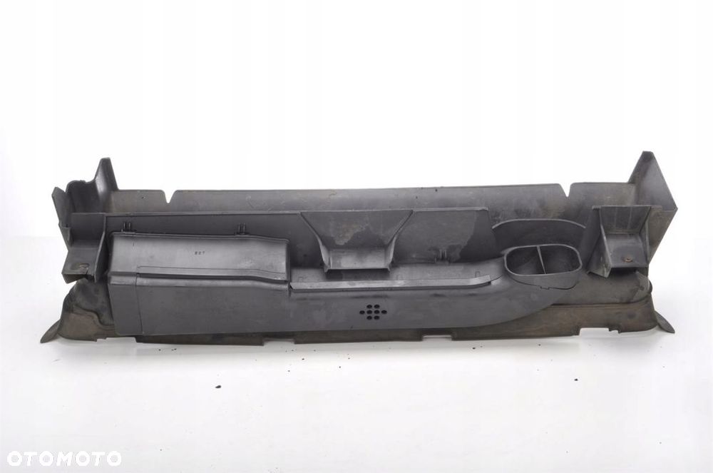 VOLVO C30 KIEROWNICA POWIETRZA ŁAPACZ 30764752 08R - 4